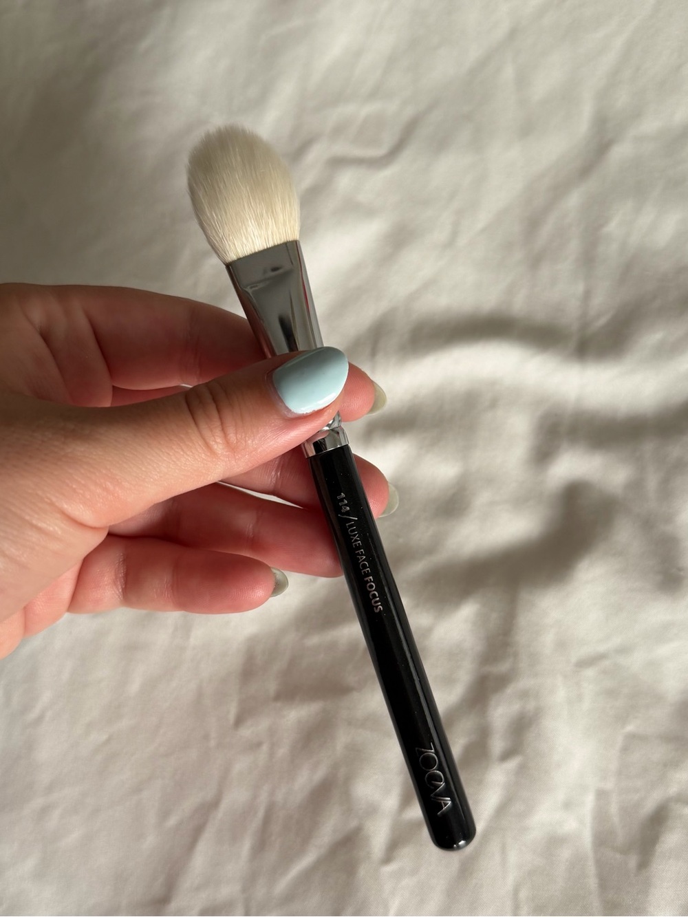 Zoeva 114 Detail Setting Powder Brush